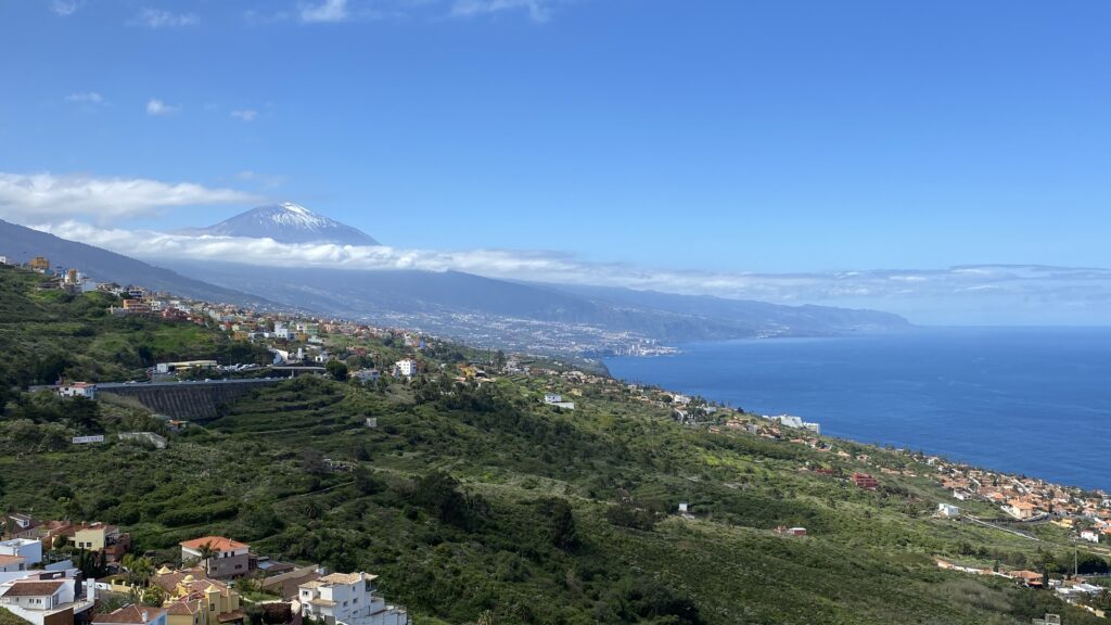 Ruta Turistica por el Norte