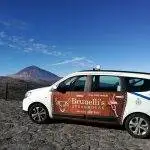 Taxi Santa Cruz de Tenerife